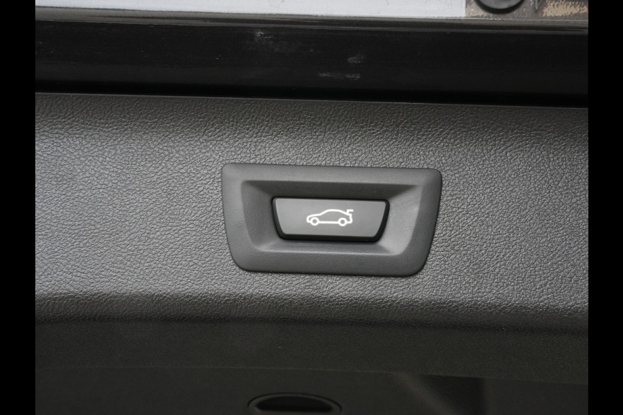 BMW 5 Serie Touring 520i Business Edition Plus | Laserlicht | DAB | Comfortstoelen | Camera