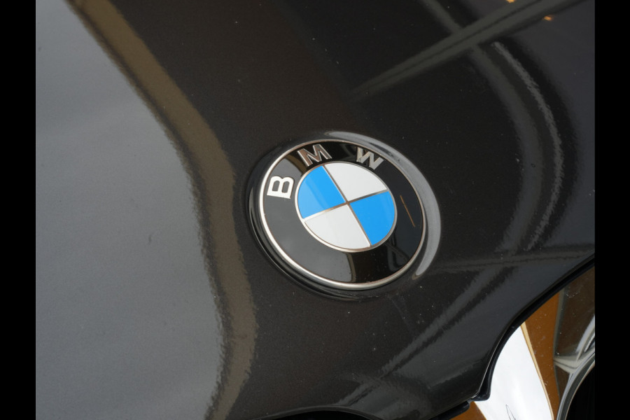 BMW 5 Serie Touring 520i Business Edition Plus | Laserlicht | DAB | Comfortstoelen | Camera