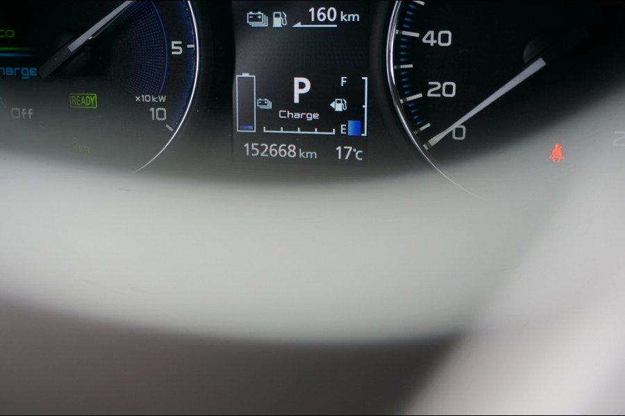 Mitsubishi Outlander PHEV Intense+ AUTOMAAT SCHUIFDAK | ELEK.KLEP | CARPLAY | HAAK!