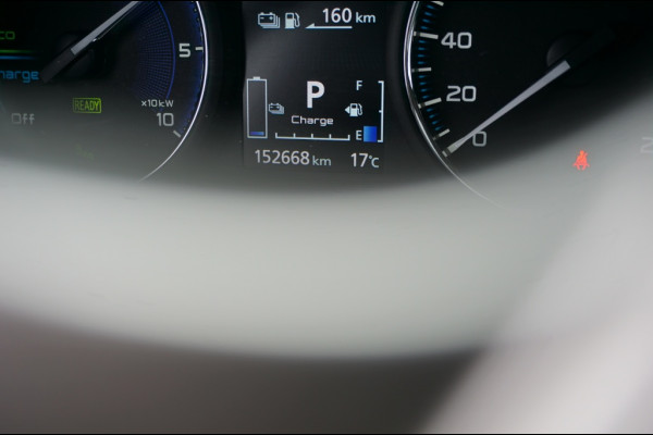 Mitsubishi Outlander PHEV Intense+ AUTOMAAT SCHUIFDAK | ELEK.KLEP | CARPLAY | HAAK!