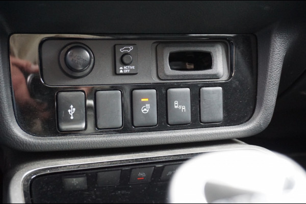 Mitsubishi Outlander PHEV Intense+ AUTOMAAT SCHUIFDAK | ELEK.KLEP | CARPLAY | HAAK!