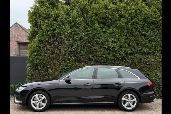 Audi A4 Avant 40 TFSI Launch edition Sport