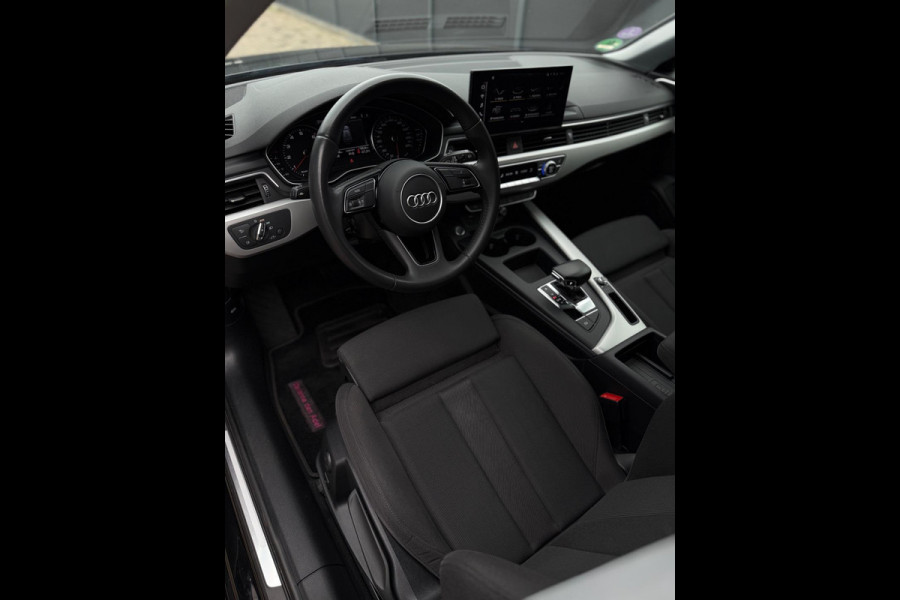 Audi A4 Avant 40 TFSI Launch edition Sport
