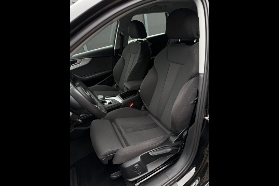 Audi A4 Avant 40 TFSI Launch edition Sport
