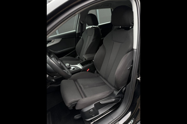 Audi A4 Avant 40 TFSI Launch edition Sport