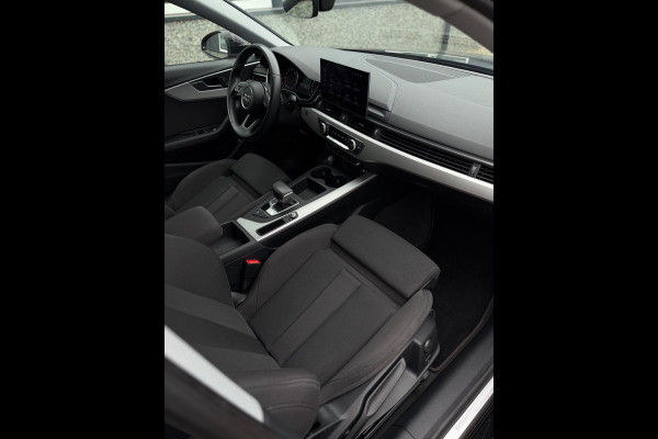 Audi A4 Avant 40 TFSI Launch edition Sport