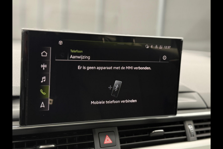 Audi A4 Avant 40 TFSI Launch edition Sport