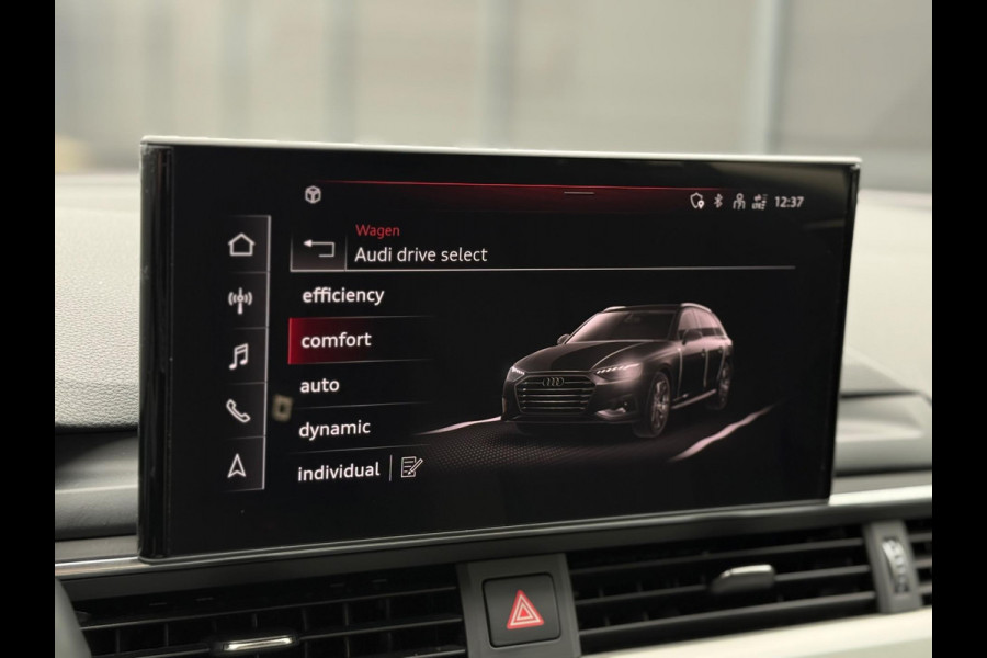 Audi A4 Avant 40 TFSI Launch edition Sport