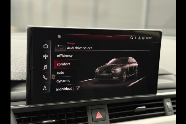 Audi A4 Avant 40 TFSI Launch edition Sport