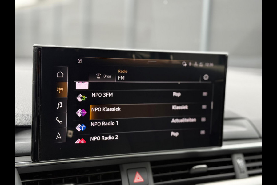 Audi A4 Avant 40 TFSI Launch edition Sport