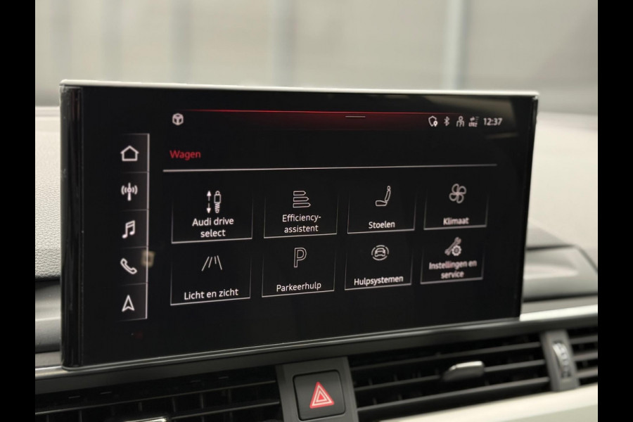 Audi A4 Avant 40 TFSI Launch edition Sport