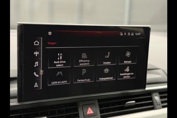 Audi A4 Avant 40 TFSI Launch edition Sport