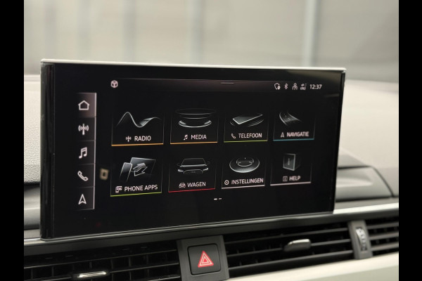 Audi A4 Avant 40 TFSI Launch edition Sport