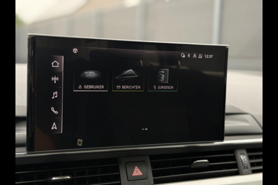 Audi A4 Avant 40 TFSI Launch edition Sport