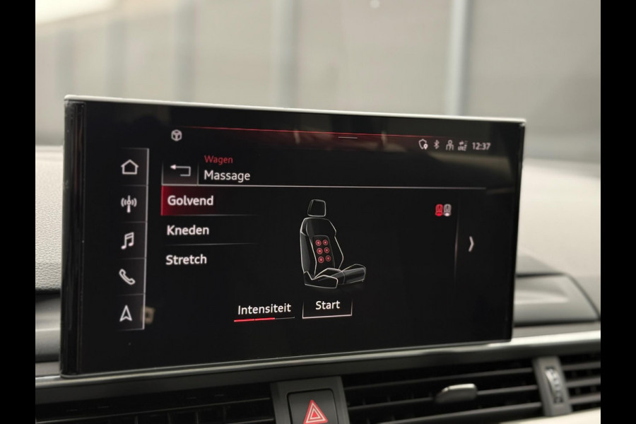 Audi A4 Avant 40 TFSI Launch edition Sport