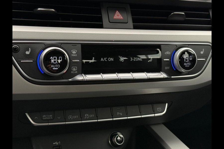 Audi A4 Avant 40 TFSI Launch edition Sport