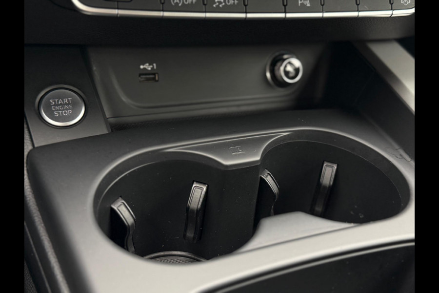 Audi A4 Avant 40 TFSI Launch edition Sport