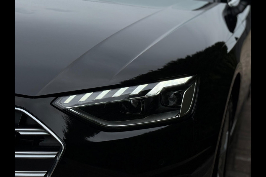 Audi A4 Avant 40 TFSI Launch edition Sport