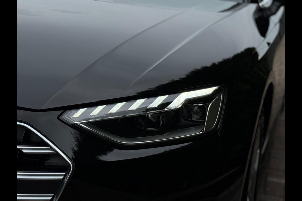 Audi A4 Avant 40 TFSI Launch edition Sport