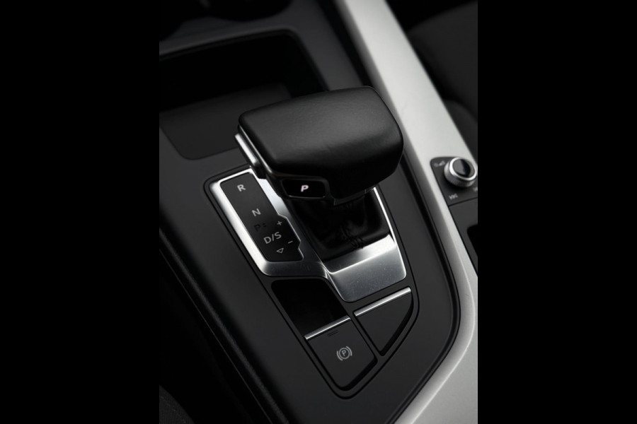 Audi A4 Avant 40 TFSI Launch edition Sport