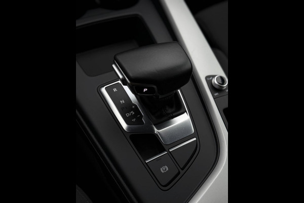 Audi A4 Avant 40 TFSI Launch edition Sport