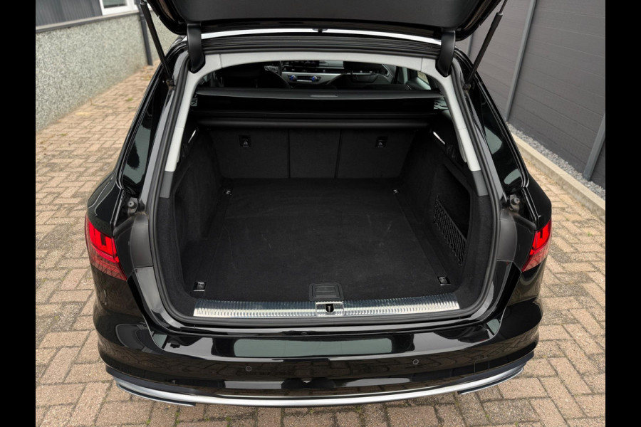 Audi A4 Avant 40 TFSI Launch edition Sport