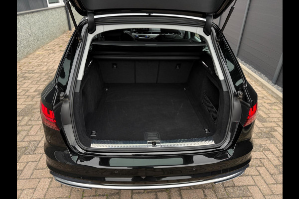 Audi A4 Avant 40 TFSI Launch edition Sport
