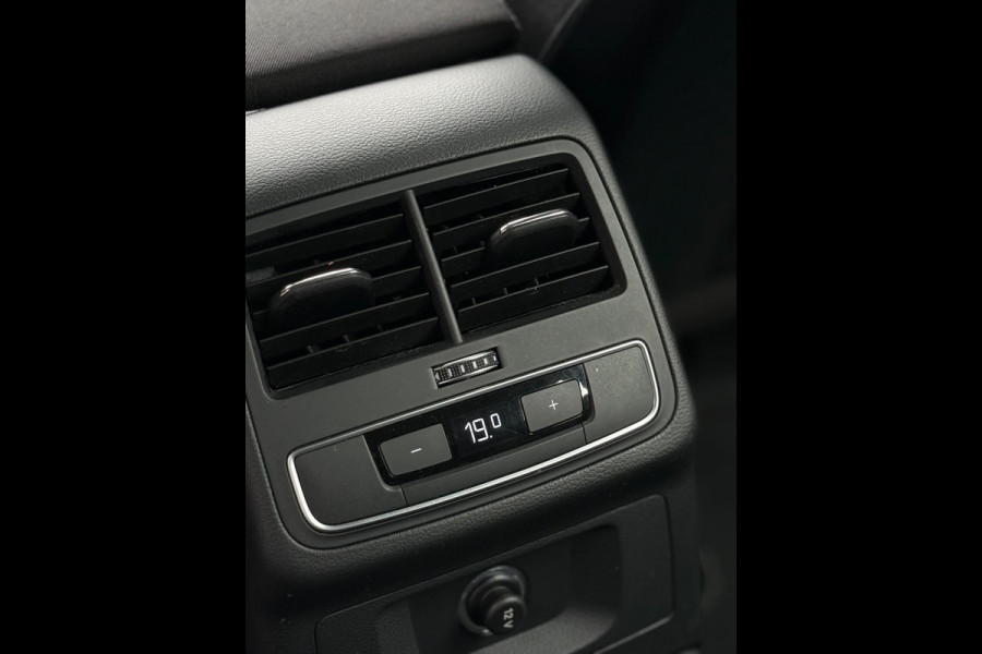 Audi A4 Avant 40 TFSI Launch edition Sport