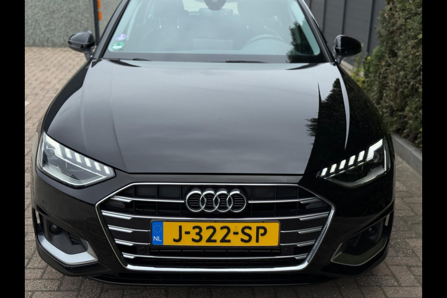 Audi A4 Avant 40 TFSI Launch edition Sport