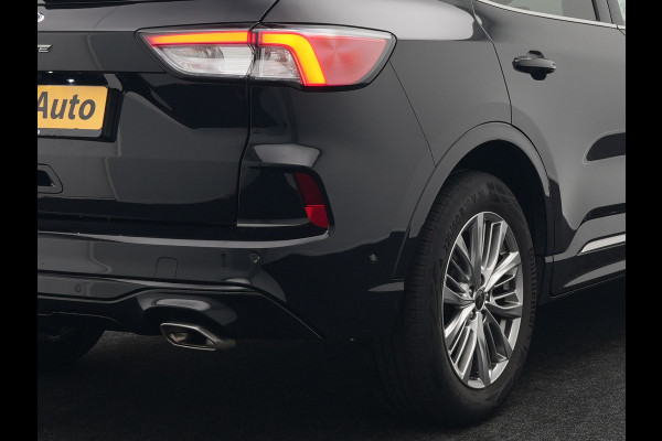 Ford Kuga 2.5 Vignale Plug In Hybrid 225PK PHEV | Panodak | Adaptive Cruise | Lederen Sportstoelen Memory | Head Up  | B&O Sound | Keyless | Apple Carplay |