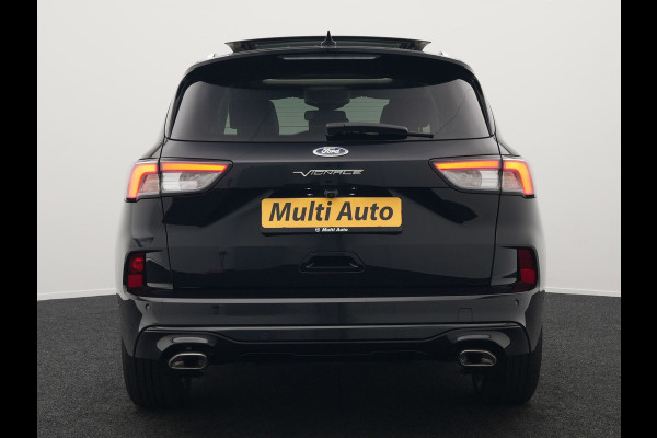 Ford Kuga 2.5 Vignale Plug In Hybrid 225PK PHEV | Panodak | Adaptive Cruise | Lederen Sportstoelen Memory | Head Up  | B&O Sound | Keyless | Apple Carplay |