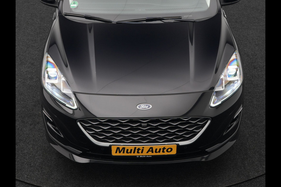 Ford Kuga 2.5 Vignale Plug In Hybrid 225PK PHEV | Panodak | Adaptive Cruise | Lederen Sportstoelen Memory | Head Up  | B&O Sound | Keyless | Apple Carplay |