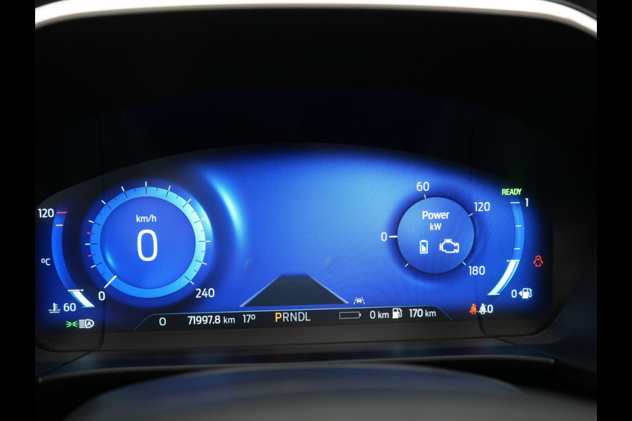 Ford Kuga 2.5 Vignale Plug In Hybrid 225PK PHEV | Panodak | Adaptive Cruise | Lederen Sportstoelen Memory | Head Up  | B&O Sound | Keyless | Apple Carplay |