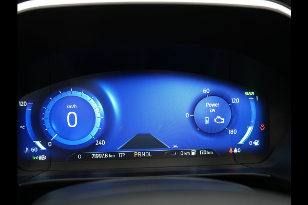 Ford Kuga 2.5 Vignale Plug In Hybrid 225PK PHEV | Panodak | Adaptive Cruise | Lederen Sportstoelen Memory | Head Up  | B&O Sound | Keyless | Apple Carplay |