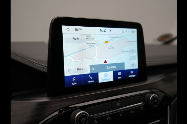 Ford Kuga 2.5 Vignale Plug In Hybrid 225PK PHEV | Panodak | Adaptive Cruise | Lederen Sportstoelen Memory | Head Up  | B&O Sound | Keyless | Apple Carplay |