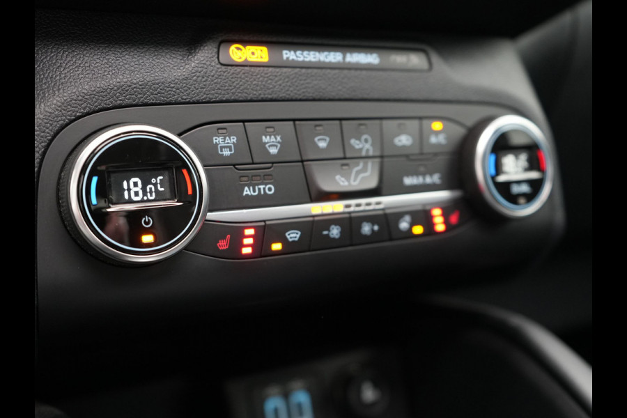 Ford Kuga 2.5 Vignale Plug In Hybrid 225PK PHEV | Panodak | Adaptive Cruise | Lederen Sportstoelen Memory | Head Up  | B&O Sound | Keyless | Apple Carplay |