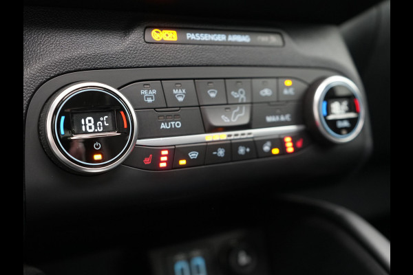 Ford Kuga 2.5 Vignale Plug In Hybrid 225PK PHEV | Panodak | Adaptive Cruise | Lederen Sportstoelen Memory | Head Up  | B&O Sound | Keyless | Apple Carplay |
