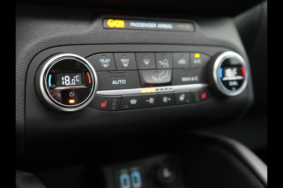 Ford Kuga 2.5 Vignale Plug In Hybrid 225PK PHEV | Panodak | Adaptive Cruise | Lederen Sportstoelen Memory | Head Up  | B&O Sound | Keyless | Apple Carplay |