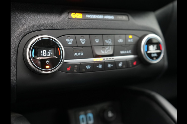 Ford Kuga 2.5 Vignale Plug In Hybrid 225PK PHEV | Panodak | Adaptive Cruise | Lederen Sportstoelen Memory | Head Up  | B&O Sound | Keyless | Apple Carplay |