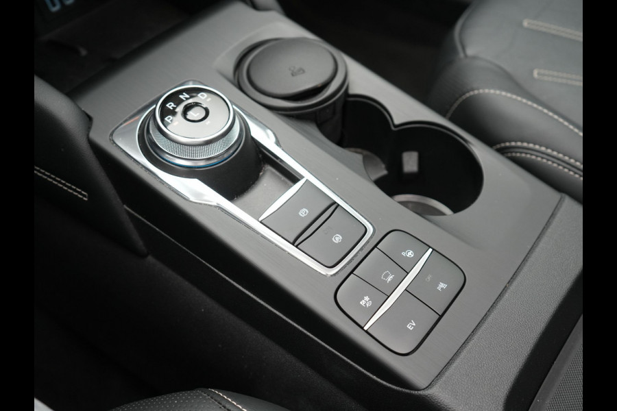 Ford Kuga 2.5 Vignale Plug In Hybrid 225PK PHEV | Panodak | Adaptive Cruise | Lederen Sportstoelen Memory | Head Up  | B&O Sound | Keyless | Apple Carplay |