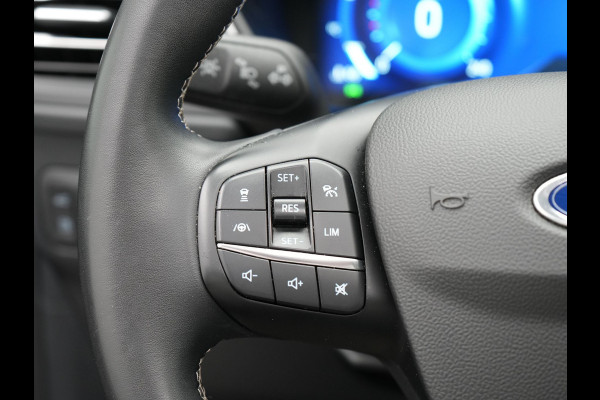Ford Kuga 2.5 Vignale Plug In Hybrid 225PK PHEV | Panodak | Adaptive Cruise | Lederen Sportstoelen Memory | Head Up  | B&O Sound | Keyless | Apple Carplay |