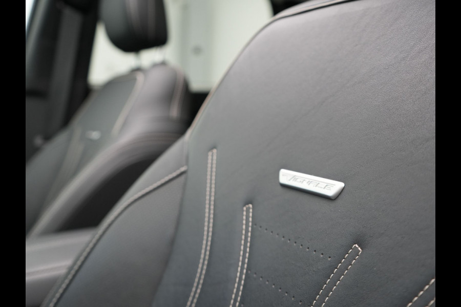 Ford Kuga 2.5 Vignale Plug In Hybrid 225PK PHEV | Panodak | Adaptive Cruise | Lederen Sportstoelen Memory | Head Up  | B&O Sound | Keyless | Apple Carplay |