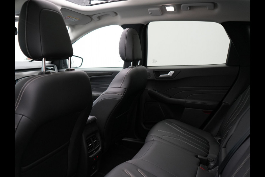 Ford Kuga 2.5 Vignale Plug In Hybrid 225PK PHEV | Panodak | Adaptive Cruise | Lederen Sportstoelen Memory | Head Up  | B&O Sound | Keyless | Apple Carplay |