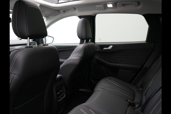 Ford Kuga 2.5 Vignale Plug In Hybrid 225PK PHEV | Panodak | Adaptive Cruise | Lederen Sportstoelen Memory | Head Up  | B&O Sound | Keyless | Apple Carplay |