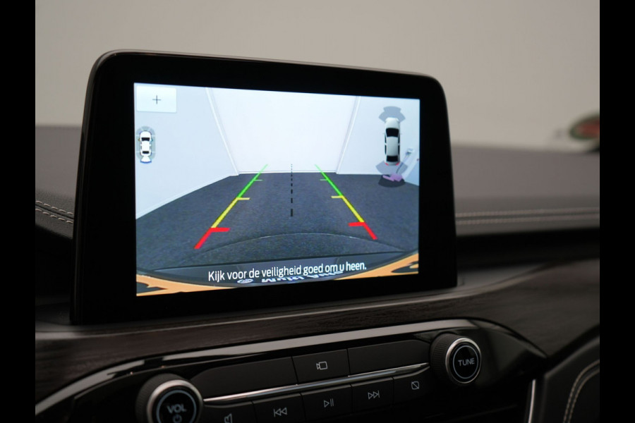 Ford Kuga 2.5 Vignale Plug In Hybrid 225PK PHEV | Panodak | Adaptive Cruise | Lederen Sportstoelen Memory | Head Up  | B&O Sound | Keyless | Apple Carplay |