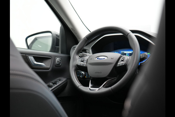 Ford Kuga 2.5 Vignale Plug In Hybrid 225PK PHEV | Panodak | Adaptive Cruise | Lederen Sportstoelen Memory | Head Up  | B&O Sound | Keyless | Apple Carplay |