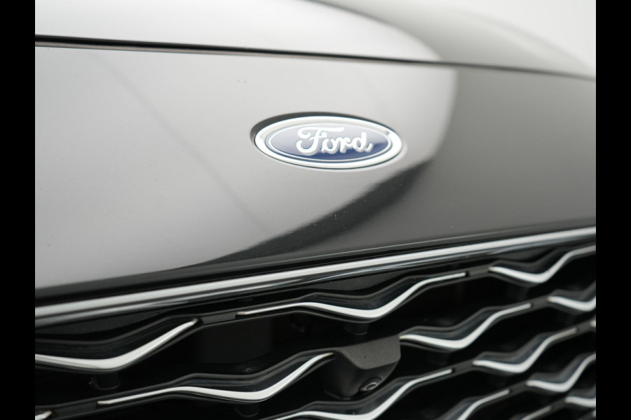 Ford Kuga 2.5 Vignale Plug In Hybrid 225PK PHEV | Panodak | Adaptive Cruise | Lederen Sportstoelen Memory | Head Up  | B&O Sound | Keyless | Apple Carplay |