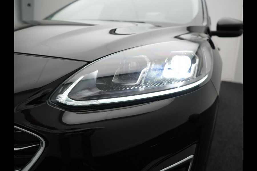 Ford Kuga 2.5 Vignale Plug In Hybrid 225PK PHEV | Panodak | Adaptive Cruise | Lederen Sportstoelen Memory | Head Up  | B&O Sound | Keyless | Apple Carplay |