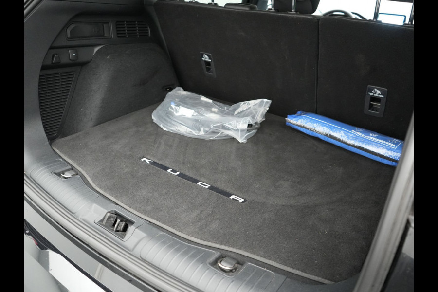 Ford Kuga 2.5 Vignale Plug In Hybrid 225PK PHEV | Panodak | Adaptive Cruise | Lederen Sportstoelen Memory | Head Up  | B&O Sound | Keyless | Apple Carplay |