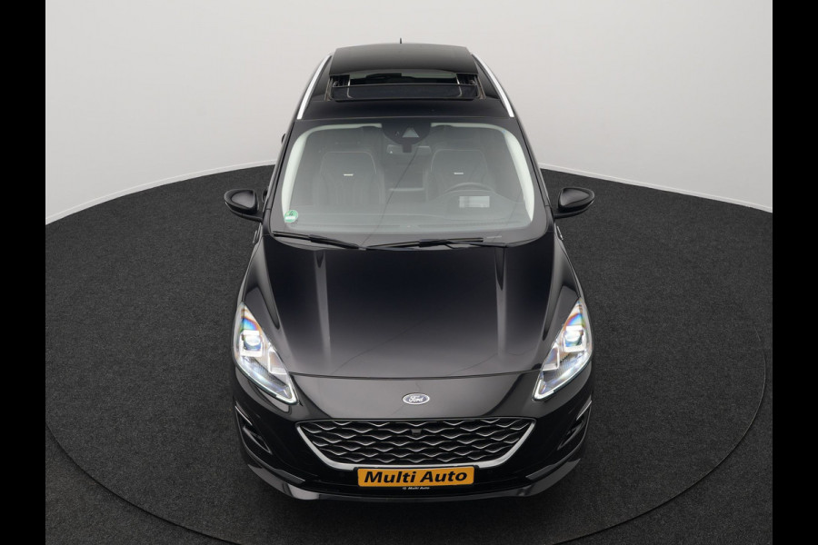 Ford Kuga 2.5 Vignale Plug In Hybrid 225PK PHEV | Panodak | Adaptive Cruise | Lederen Sportstoelen Memory | Head Up  | B&O Sound | Keyless | Apple Carplay |